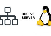 dhcpv6 server