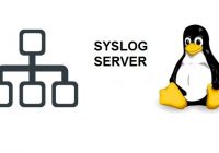 syslog server