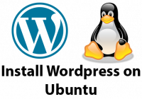 Instalace WordPress na Ubuntu