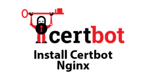 Install Certbot Nginx (Instalace Certbot Nginx)