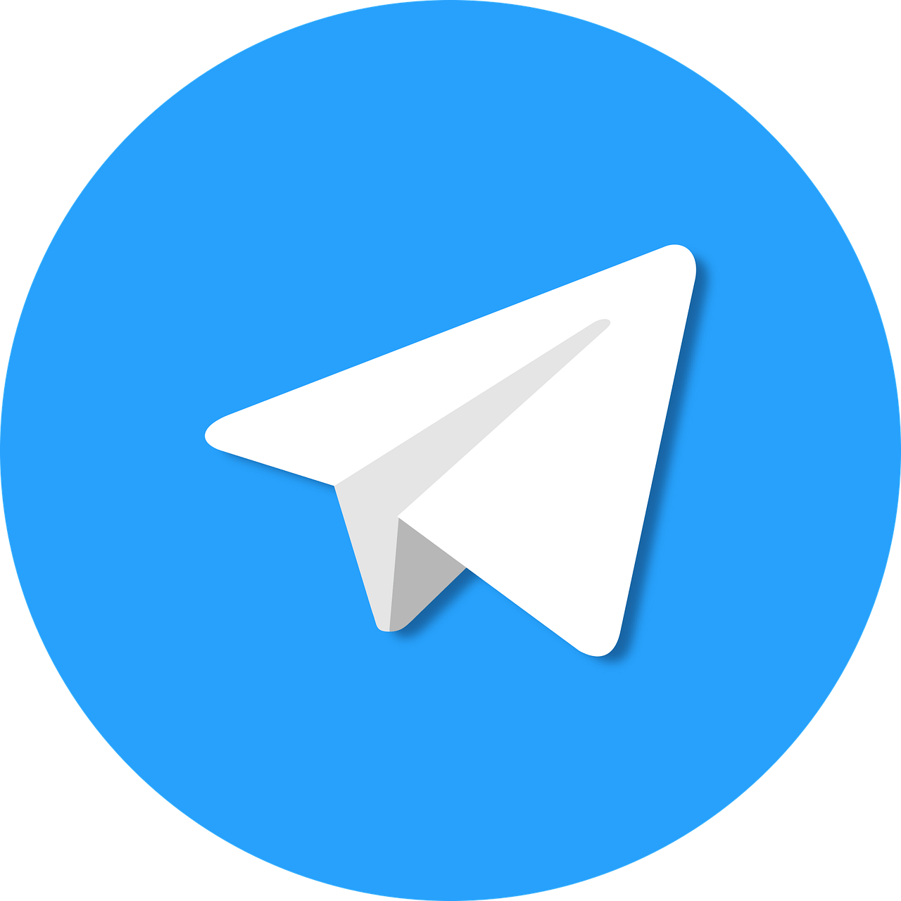Jak poslat fotky v plné kvalitě přes Telegram - Martinův život