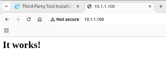 Installing Third-Party Packages on Cisco Nexus NX-OS
