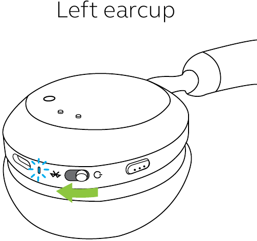 jabra bluetooth pairing
