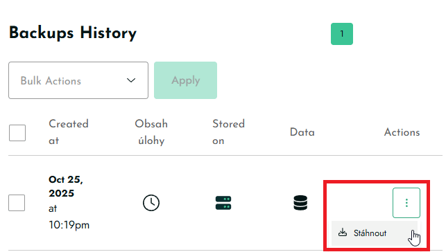 10 kroků jak zmigrovat WordPress na nový hosting