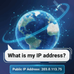 What Is My IP Address? 3 Best Ways
