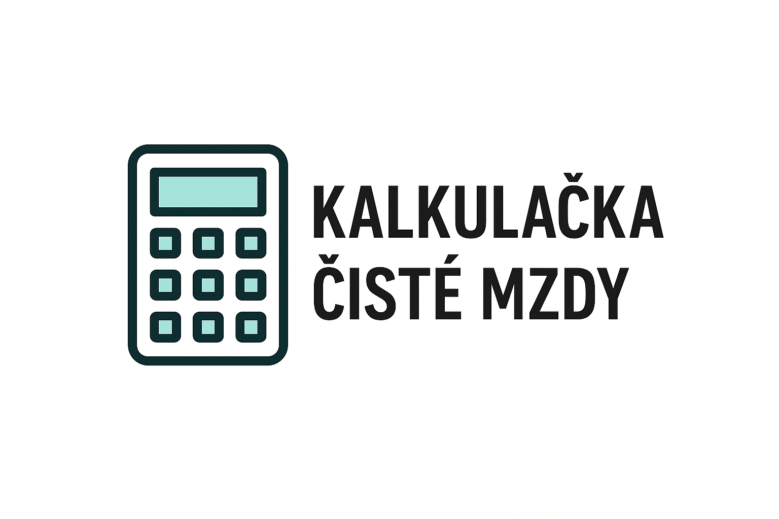 Kalkulačka čisté mzdy 2025