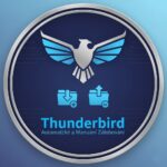 Thunderbird - Automatické a manuální zálohování