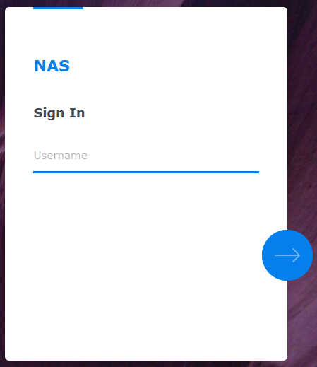 synology login synology login