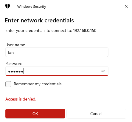 Advanced Samba Configuration on Ubuntu 24.04