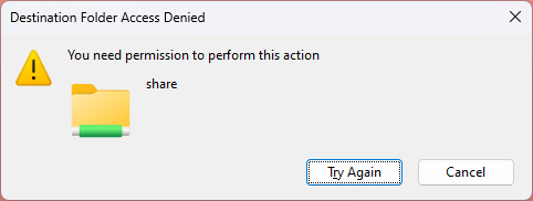 Advanced Samba Configuration on Ubuntu 24.04