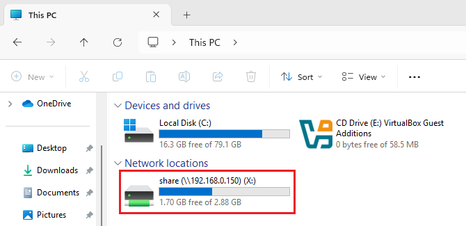 Advanced Samba Configuration on Ubuntu 24.04