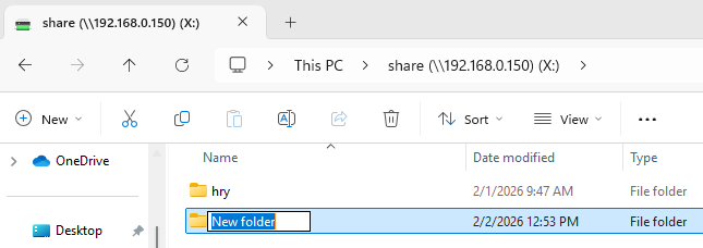 windows 11 vytvoreni nove slozky